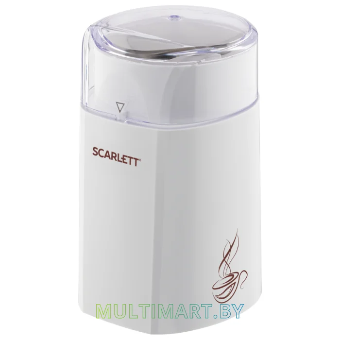 Кофемолка Scarlett SC-CG44506